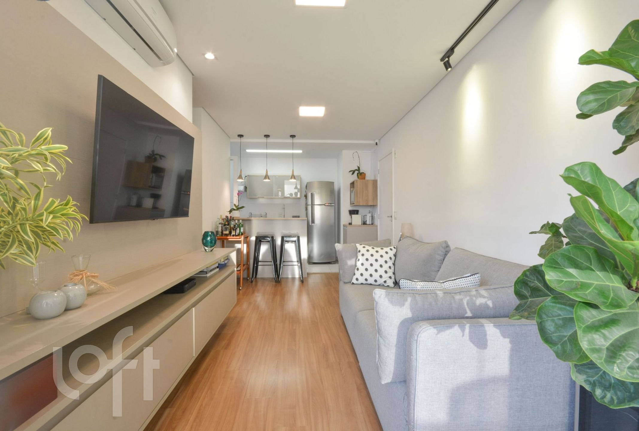 Apartamento à venda com 2 quartos, 66m² - Foto 12