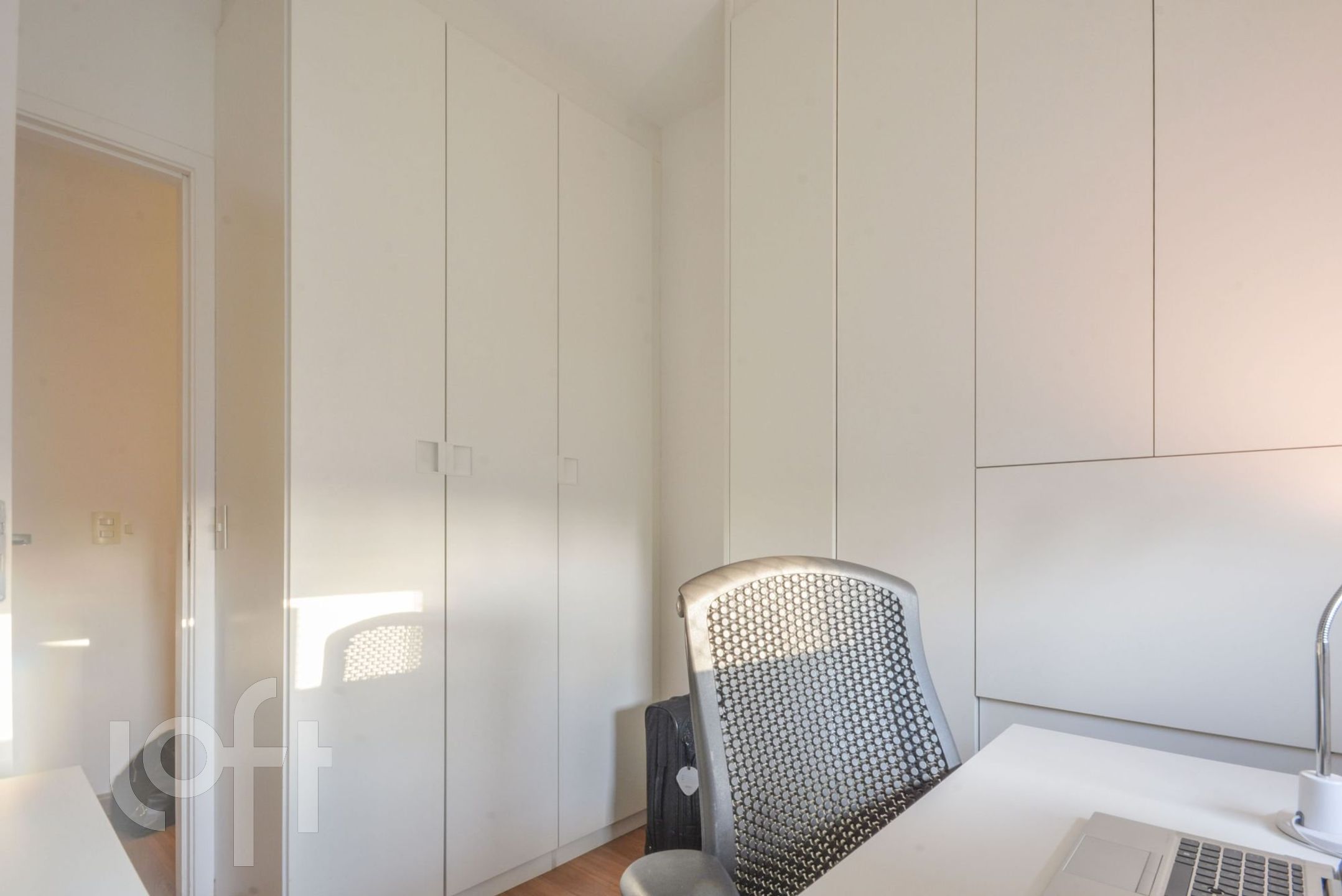 Apartamento à venda com 2 quartos, 66m² - Foto 6