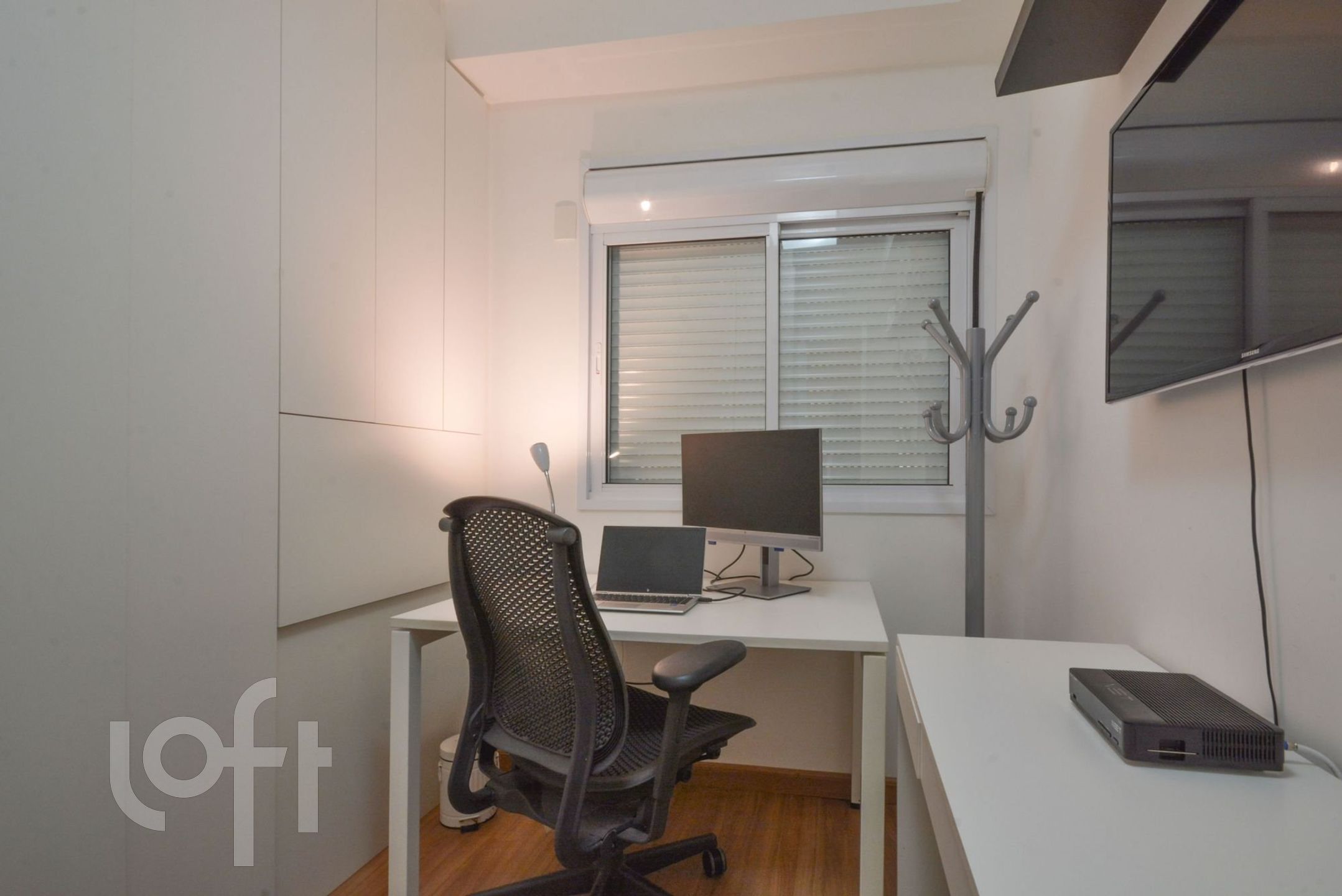 Apartamento à venda com 2 quartos, 66m² - Foto 7