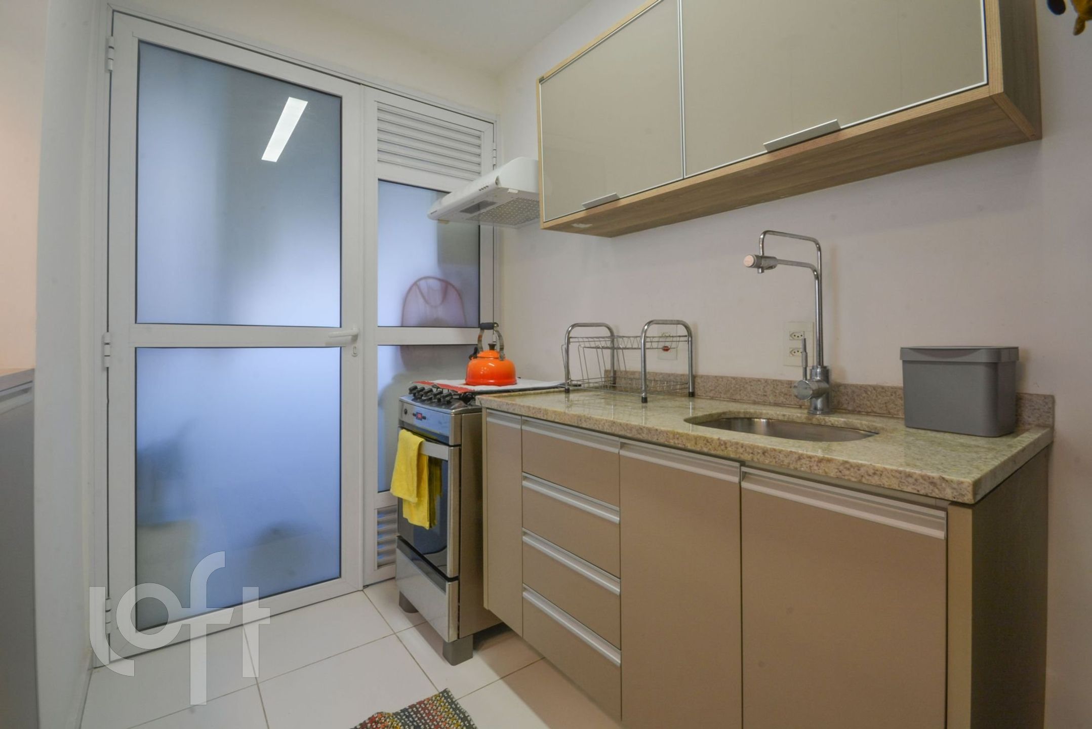 Apartamento à venda com 2 quartos, 66m² - Foto 19