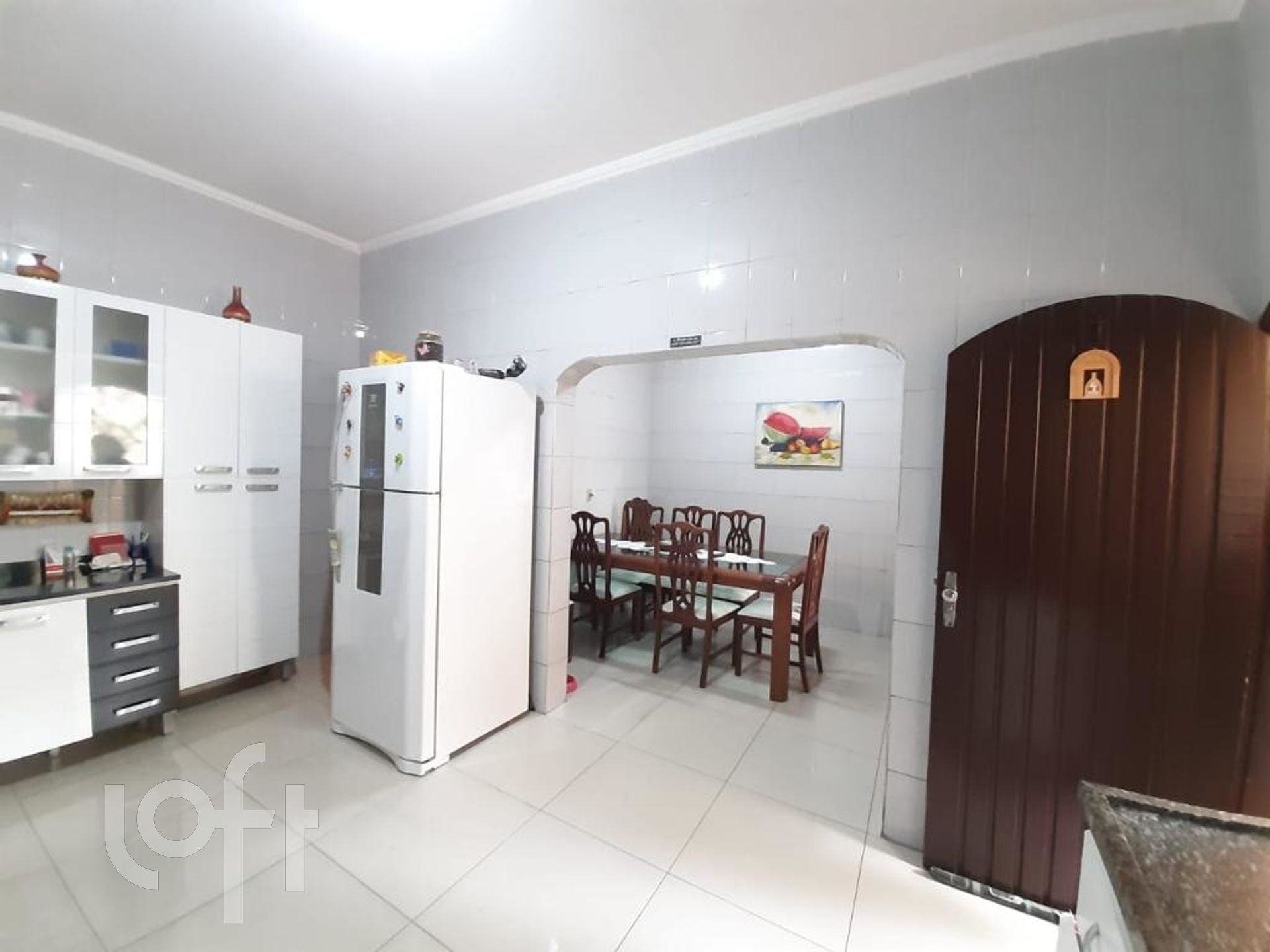 Casa à venda com 3 quartos, 258m² - Foto 11