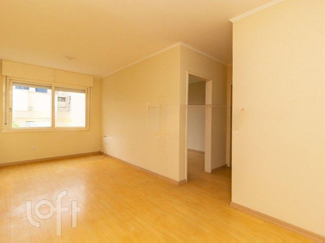 Apartamento com 69m², 2 dormitórios, Menino Deus em Porto Alegre