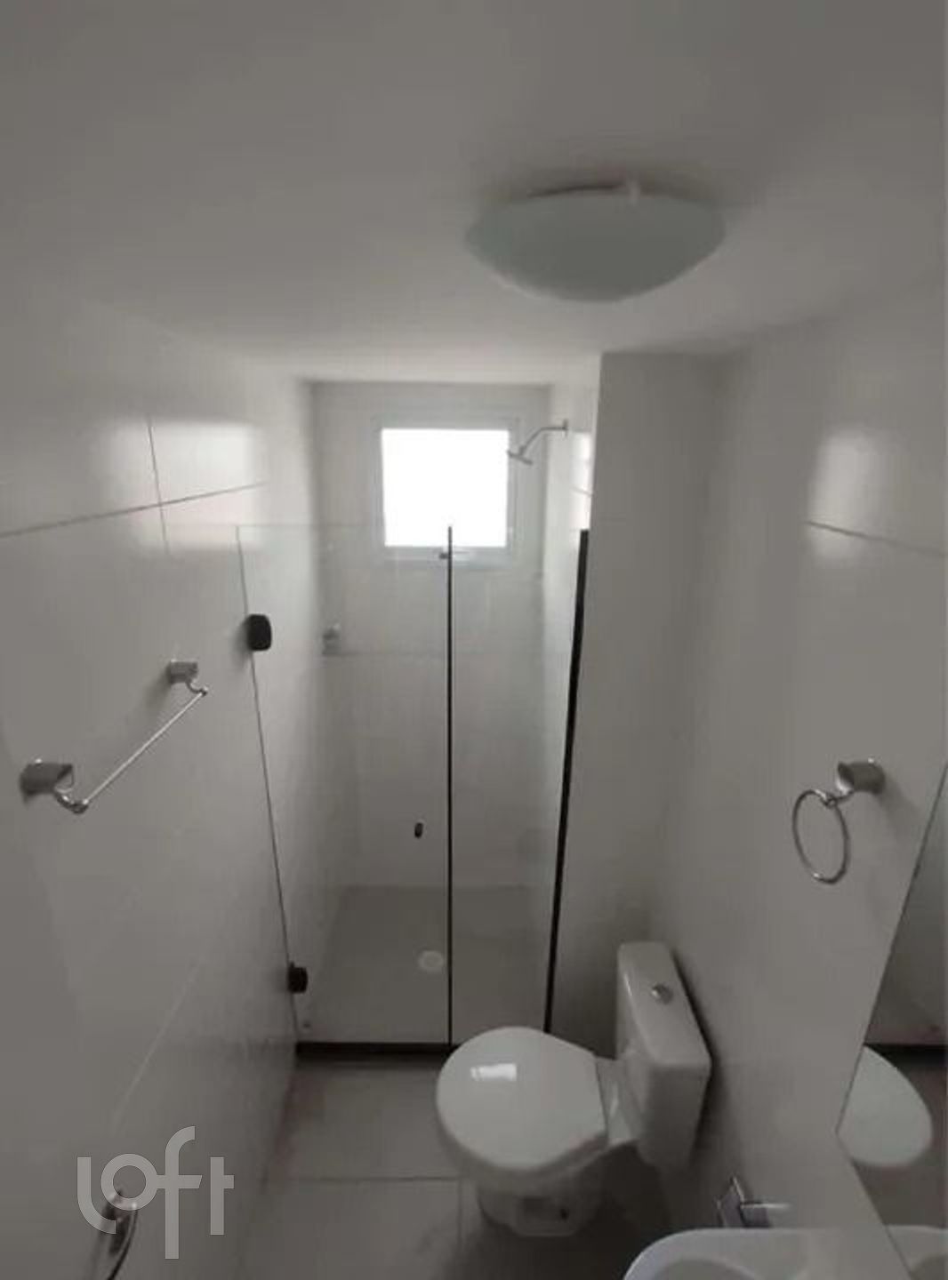 Apartamento à venda com 2 quartos, 43m² - Foto 5