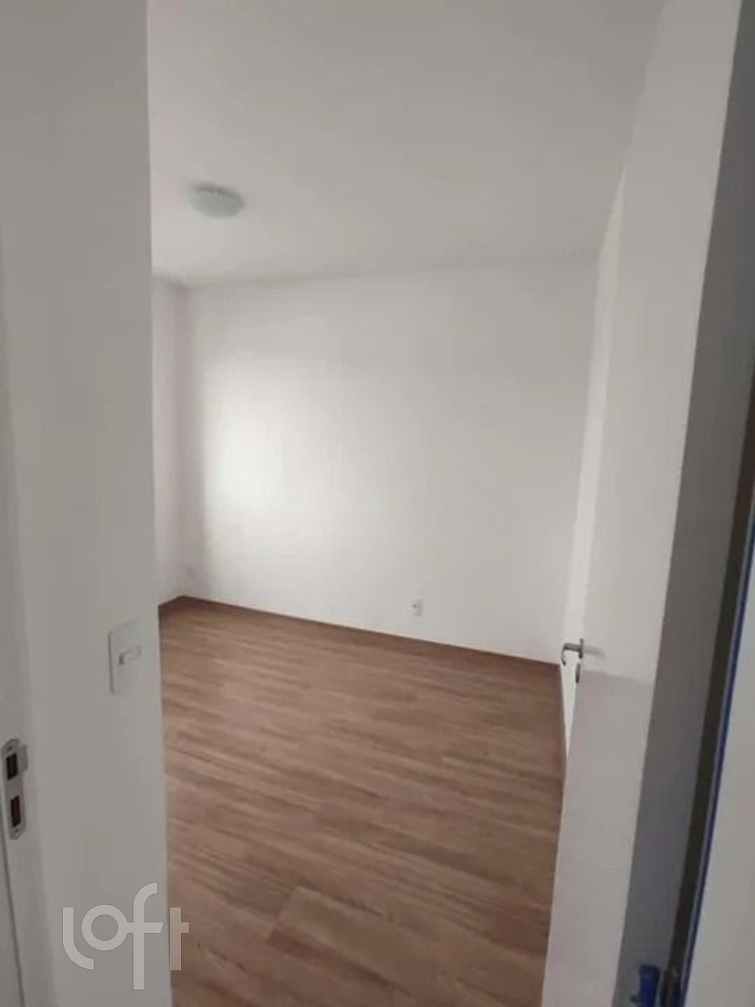 Apartamento à venda com 2 quartos, 43m² - Foto 8