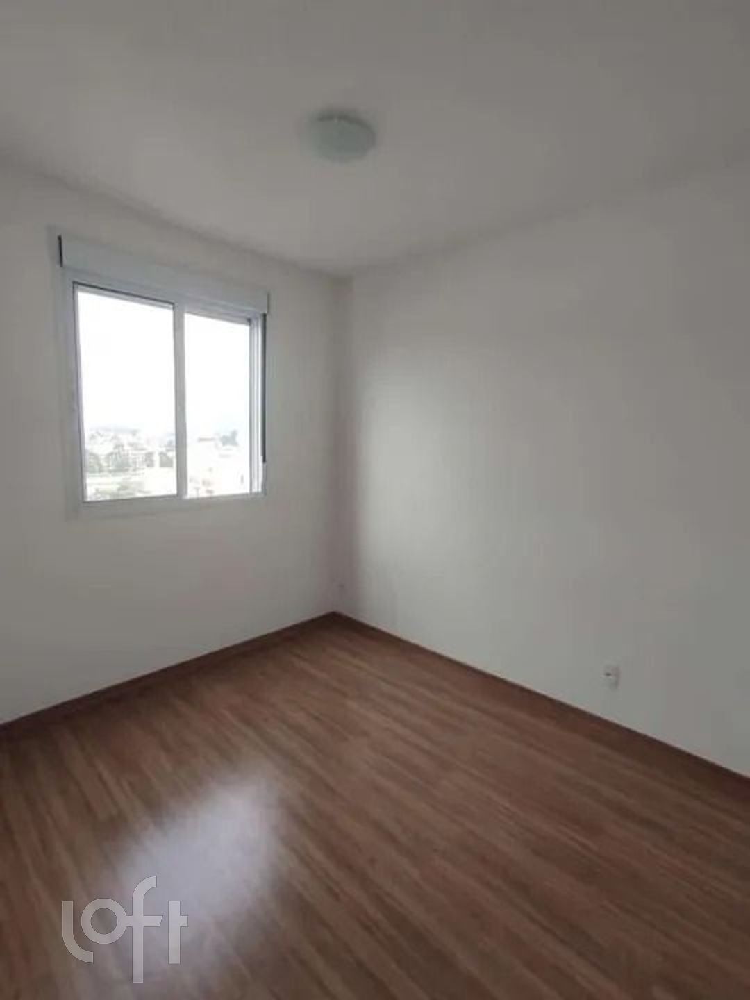 Apartamento à venda com 2 quartos, 43m² - Foto 6