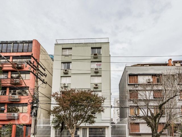 Apartamento com 75m², 2 dormitórios, 1 vaga, Floresta em Porto Alegre