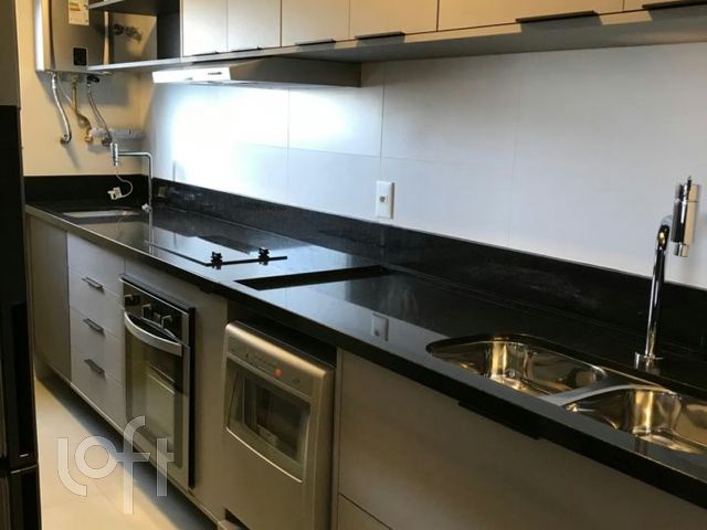 Apartamento com 54m², 1 dormitório, 1 suíte, 1 vaga, Três Figueiras em Porto Alegre