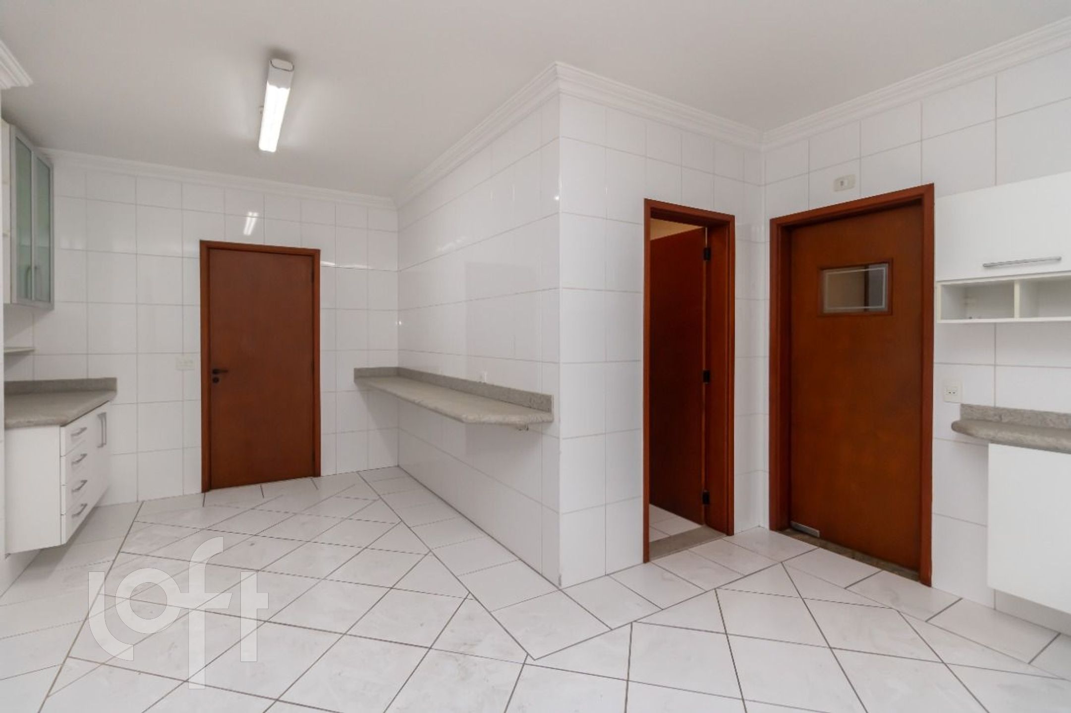 Apartamento à venda com 4 quartos, 320m² - Foto 8