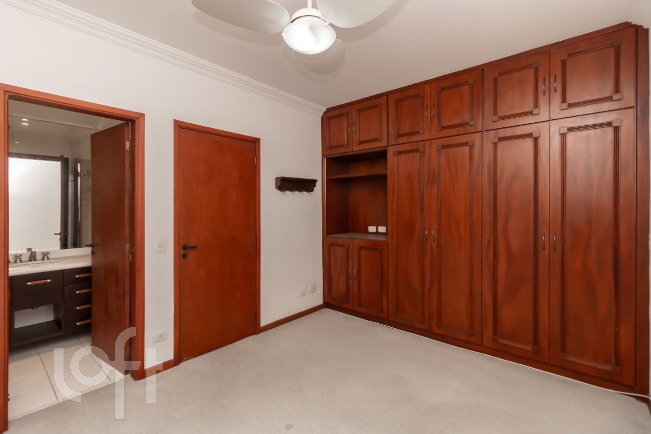 Apartamento à venda com 4 quartos, 320m² - Foto 13