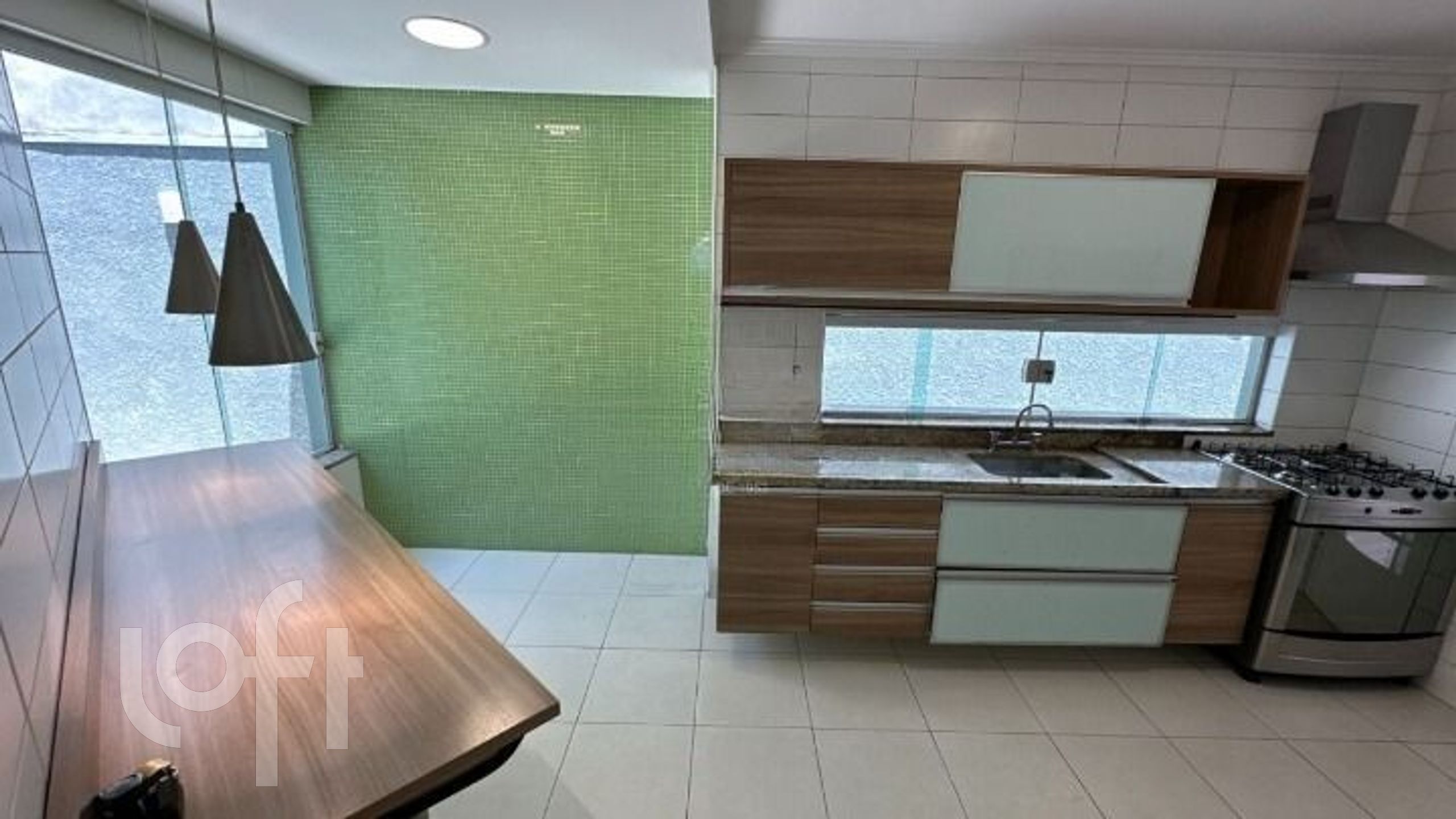 Casa, 3 quartos, 162 m² - Foto 4