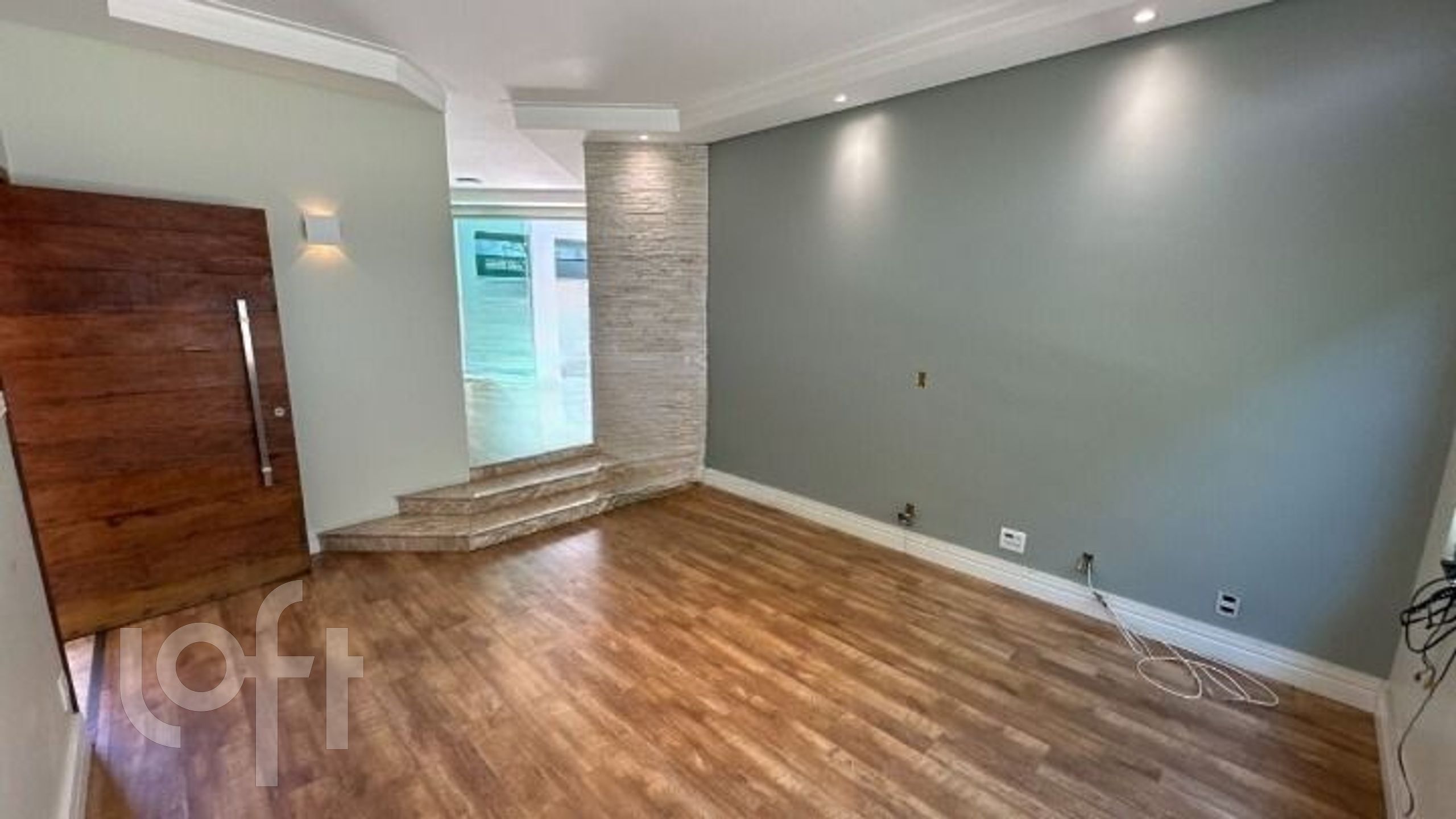 Casa, 3 quartos, 162 m² - Foto 2