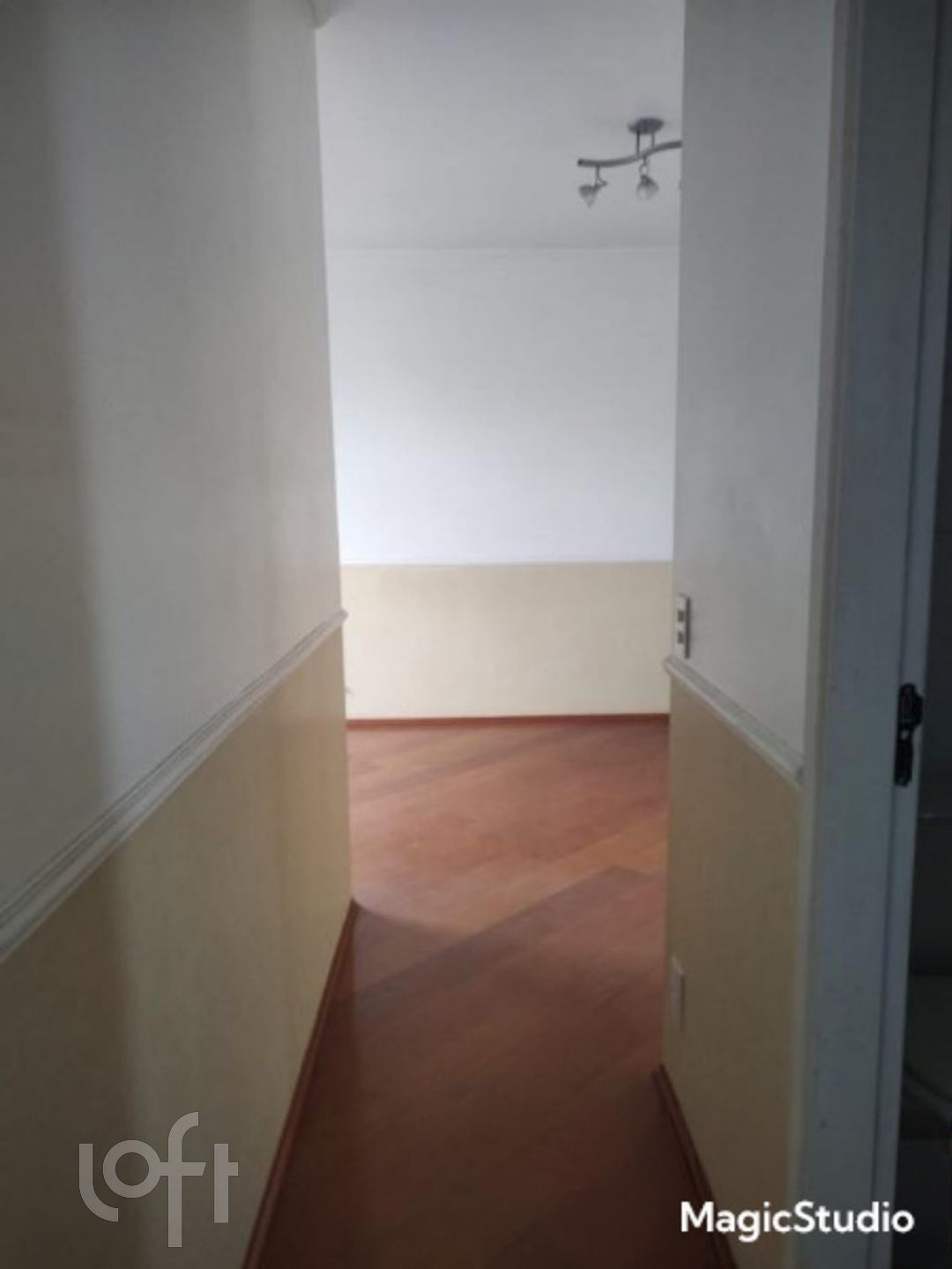 Apartamento à venda com 2 quartos, 50m² - Foto 8