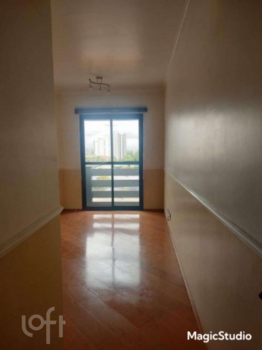 Apartamento à venda com 2 quartos, 50m² - Foto 5