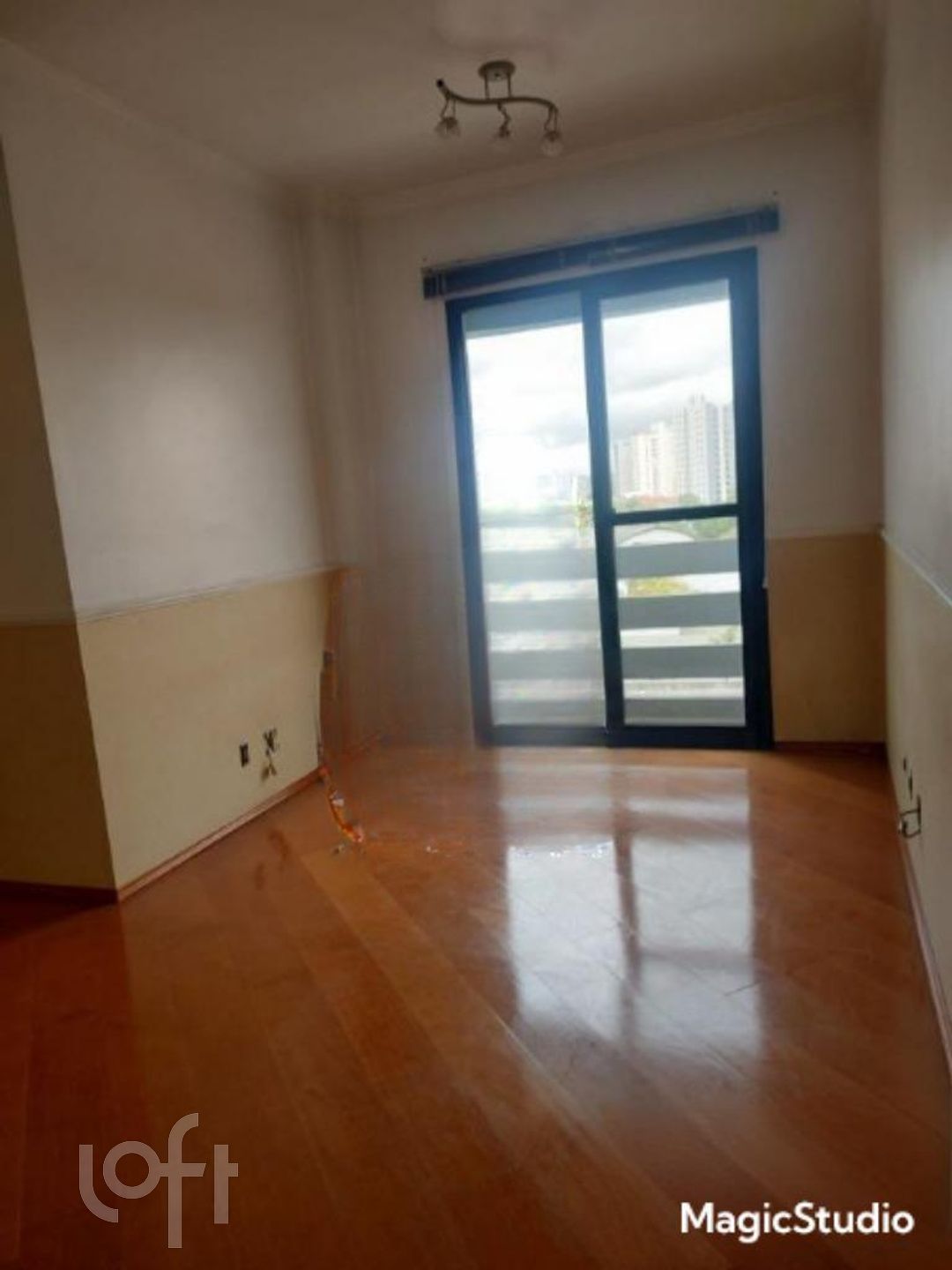 Apartamento à venda com 2 quartos, 50m² - Foto 14