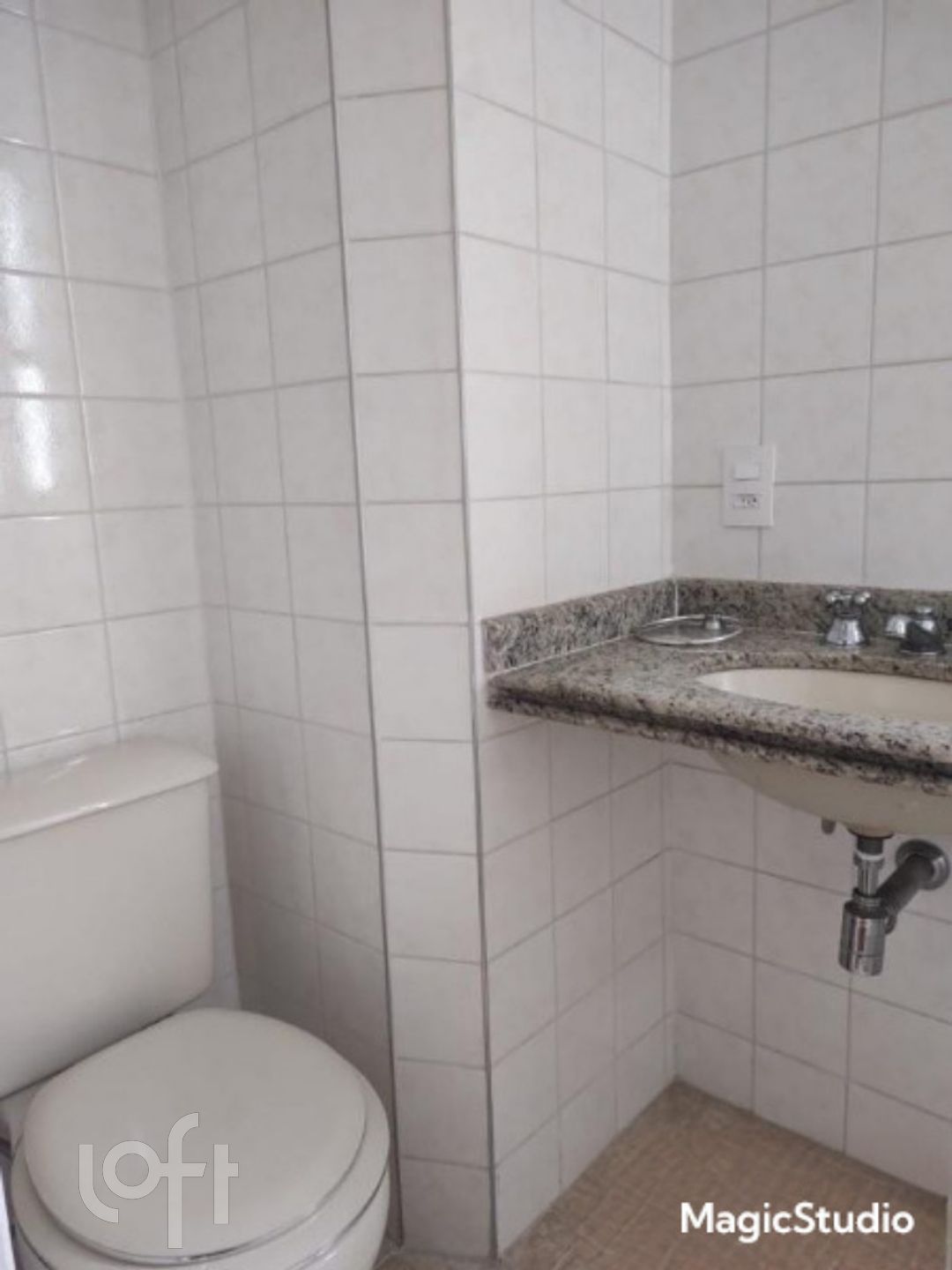 Apartamento à venda com 2 quartos, 50m² - Foto 17