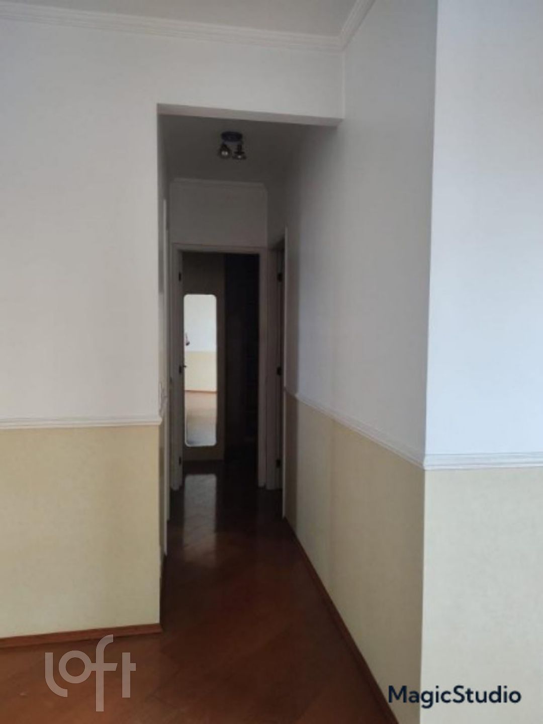 Apartamento à venda com 2 quartos, 50m² - Foto 13