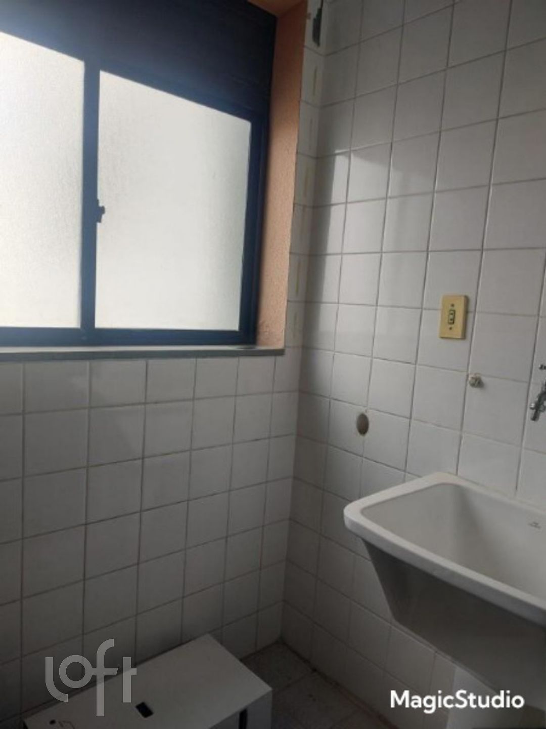 Apartamento à venda com 2 quartos, 50m² - Foto 9