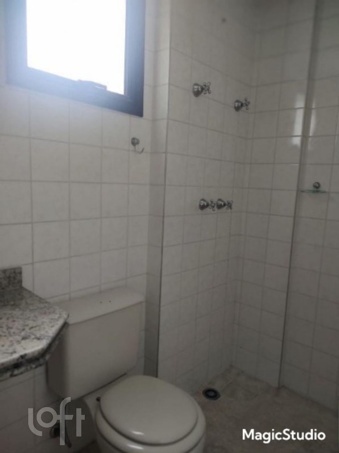 Apartamento à venda com 2 quartos, 50m² - Foto 11