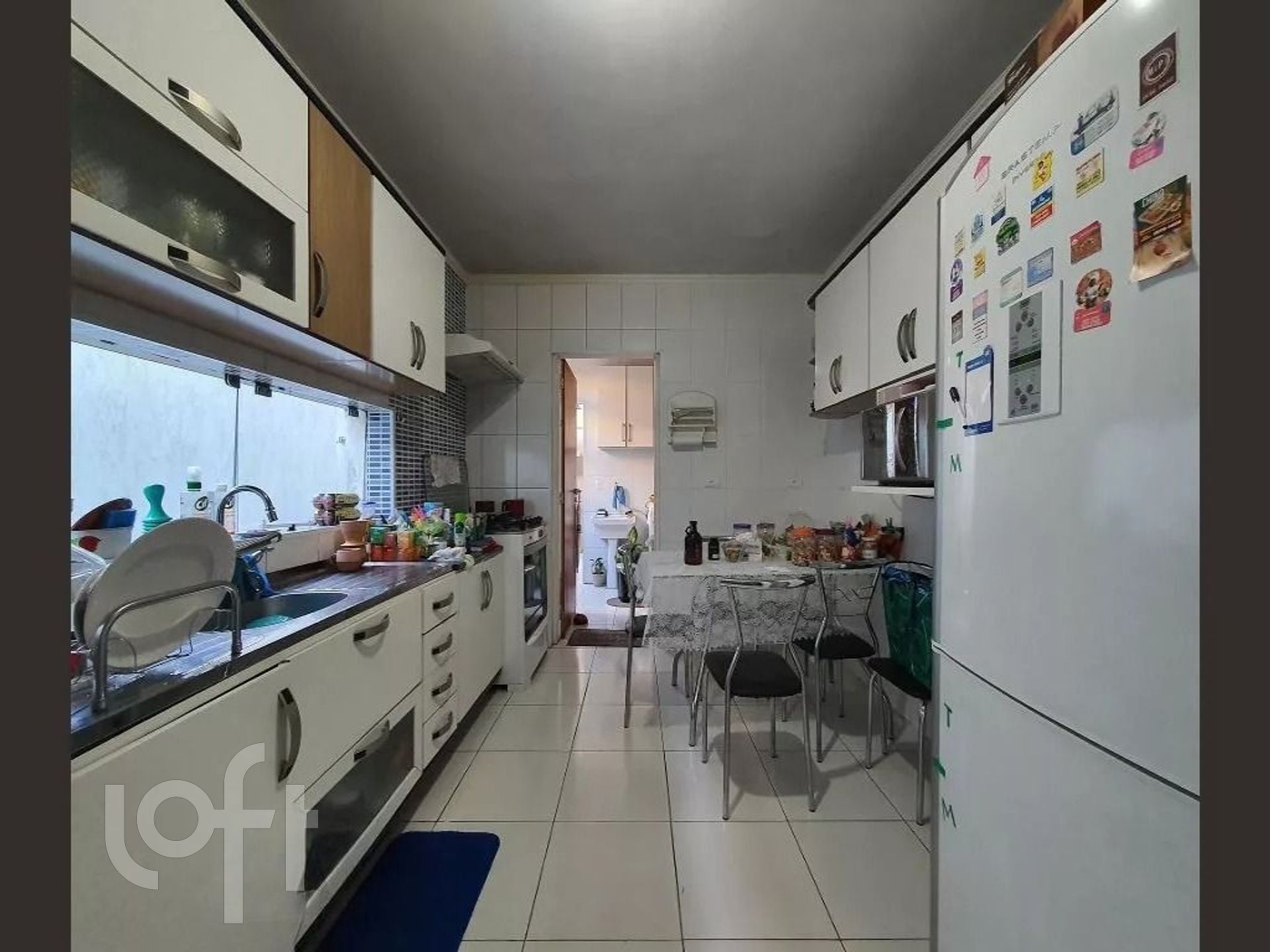 Casa à venda com 6 quartos, 285m² - Foto 6