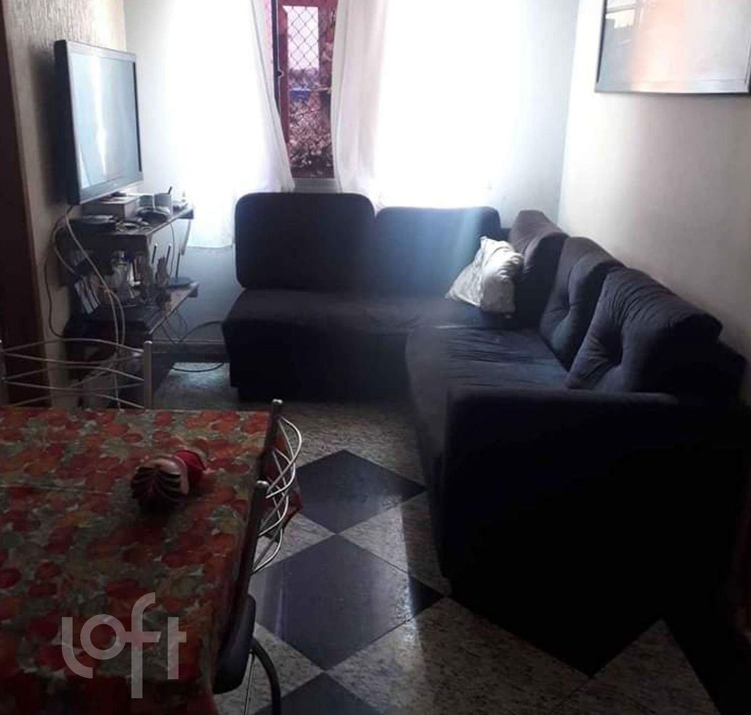 Apartamento à venda com 3 quartos, 80m² - Foto 7