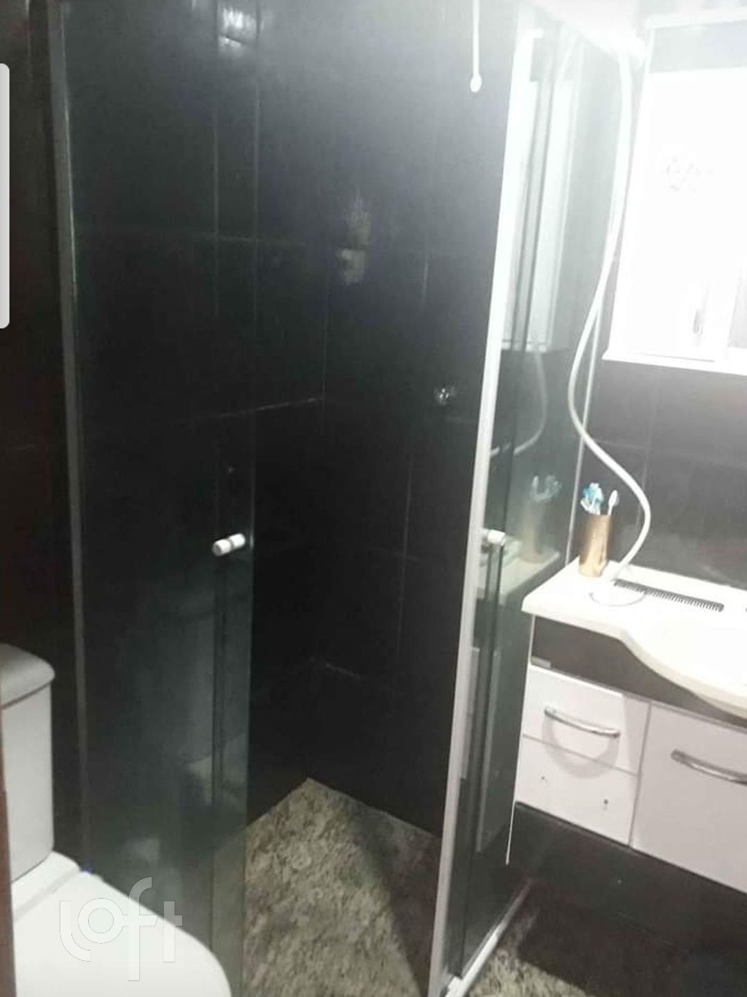 Apartamento à venda com 3 quartos, 80m² - Foto 9