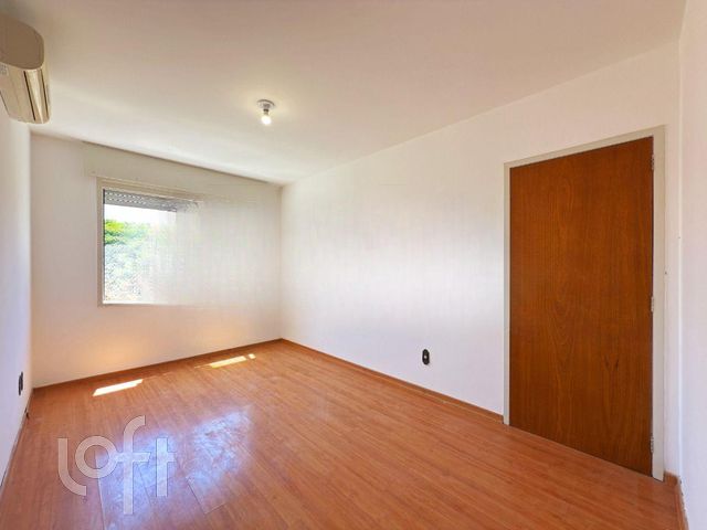 Apartamento com 61m², 2 dormitórios, 1 vaga, Santana em Porto Alegre