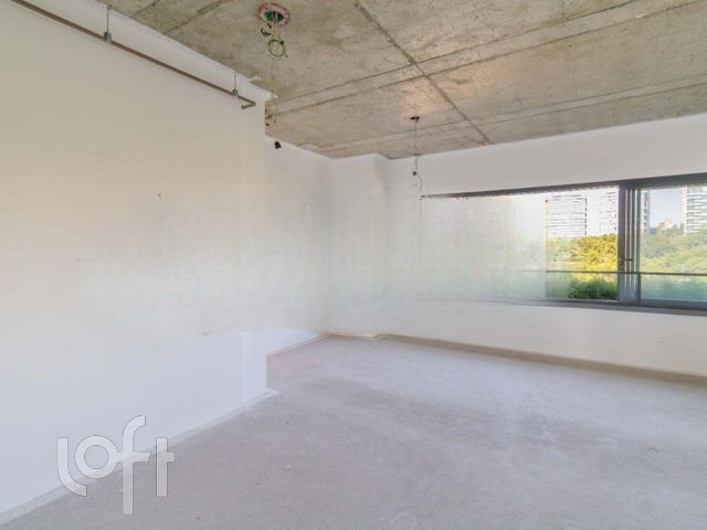 Apartamento com 202m², 4 dormitórios, 4 suítes, 3 vagas, Jardim Europa em Porto Alegre