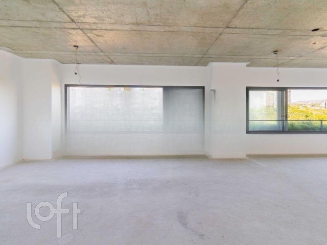 Apartamento com 202m², 4 dormitórios, 4 suítes, 3 vagas, Jardim Europa em Porto Alegre