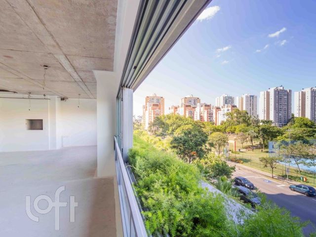 Apartamento com 202m², 4 dormitórios, 4 suítes, 3 vagas, Jardim Europa em Porto Alegre