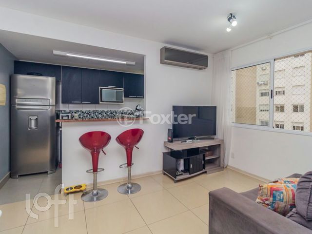 Apartamento com 65m², 3 dormitórios, 1 suíte, 1 vaga, Vila Ipiranga em Porto Alegre