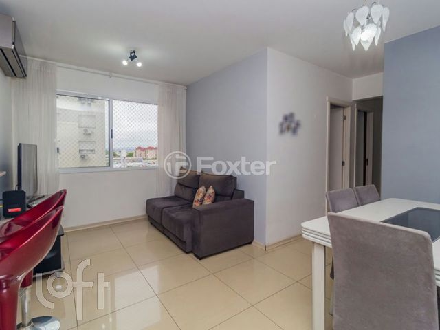 Apartamento com 65m², 3 dormitórios, 1 suíte, 1 vaga, Vila Ipiranga em Porto Alegre