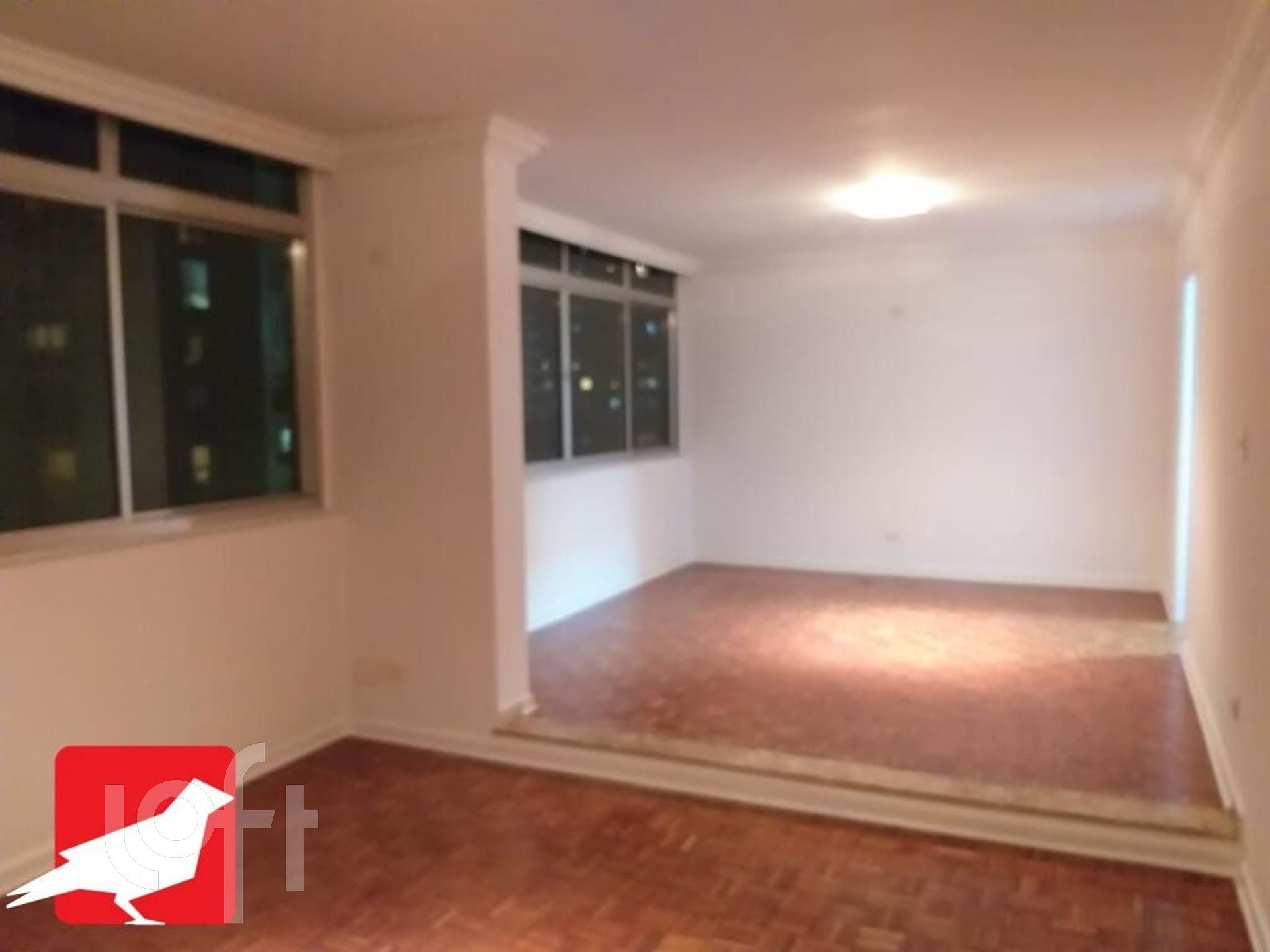 Apartamento à venda com 3 quartos, 250m² - Foto 3