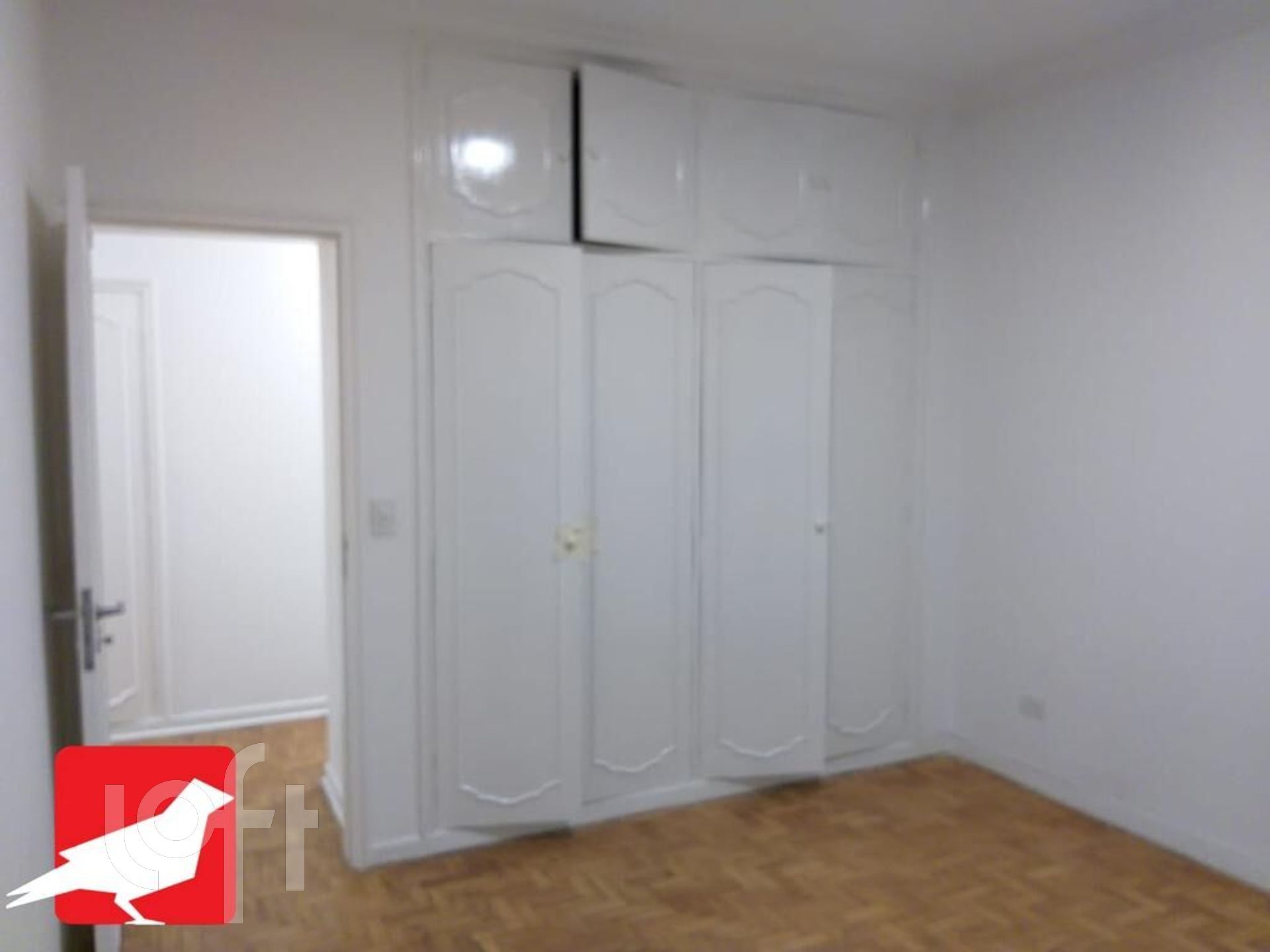 Apartamento à venda com 3 quartos, 250m² - Foto 6