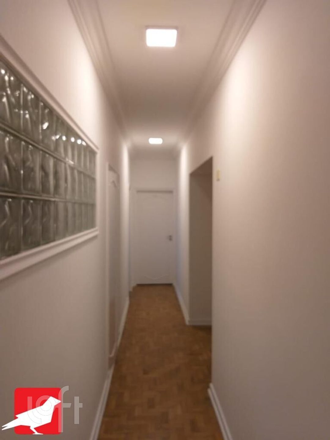 Apartamento à venda com 3 quartos, 250m² - Foto 10