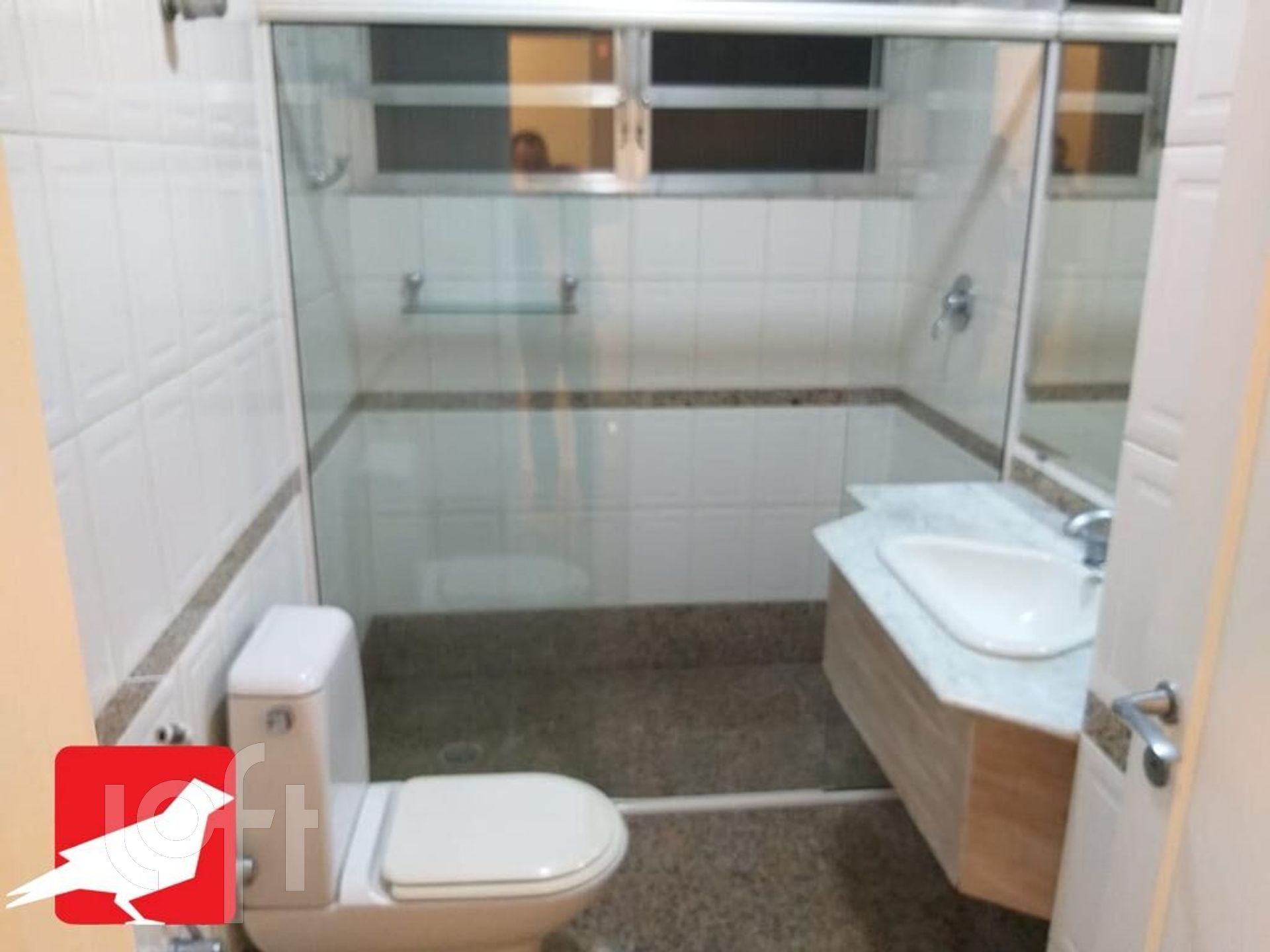 Apartamento à venda com 3 quartos, 250m² - Foto 8