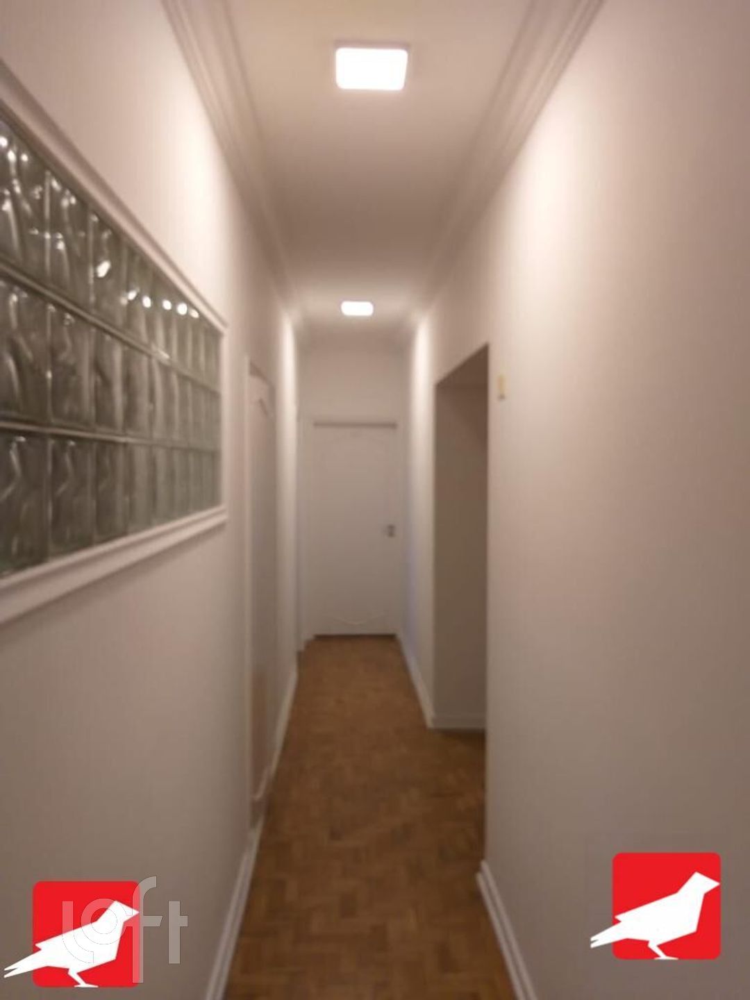 Apartamento à venda com 3 quartos, 250m² - Foto 9