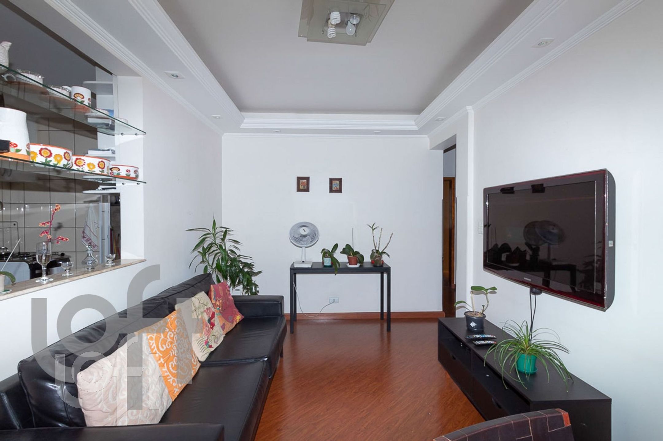 Apartamento à venda com 2 quartos, 77m² - Foto 16