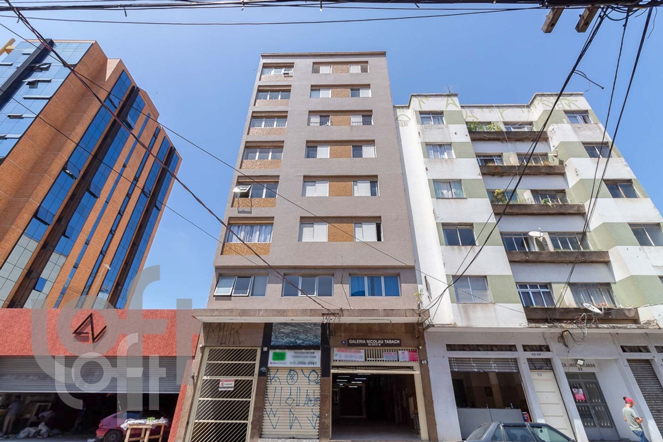 Apartamento à venda com 2 quartos, 77m² - Foto 8