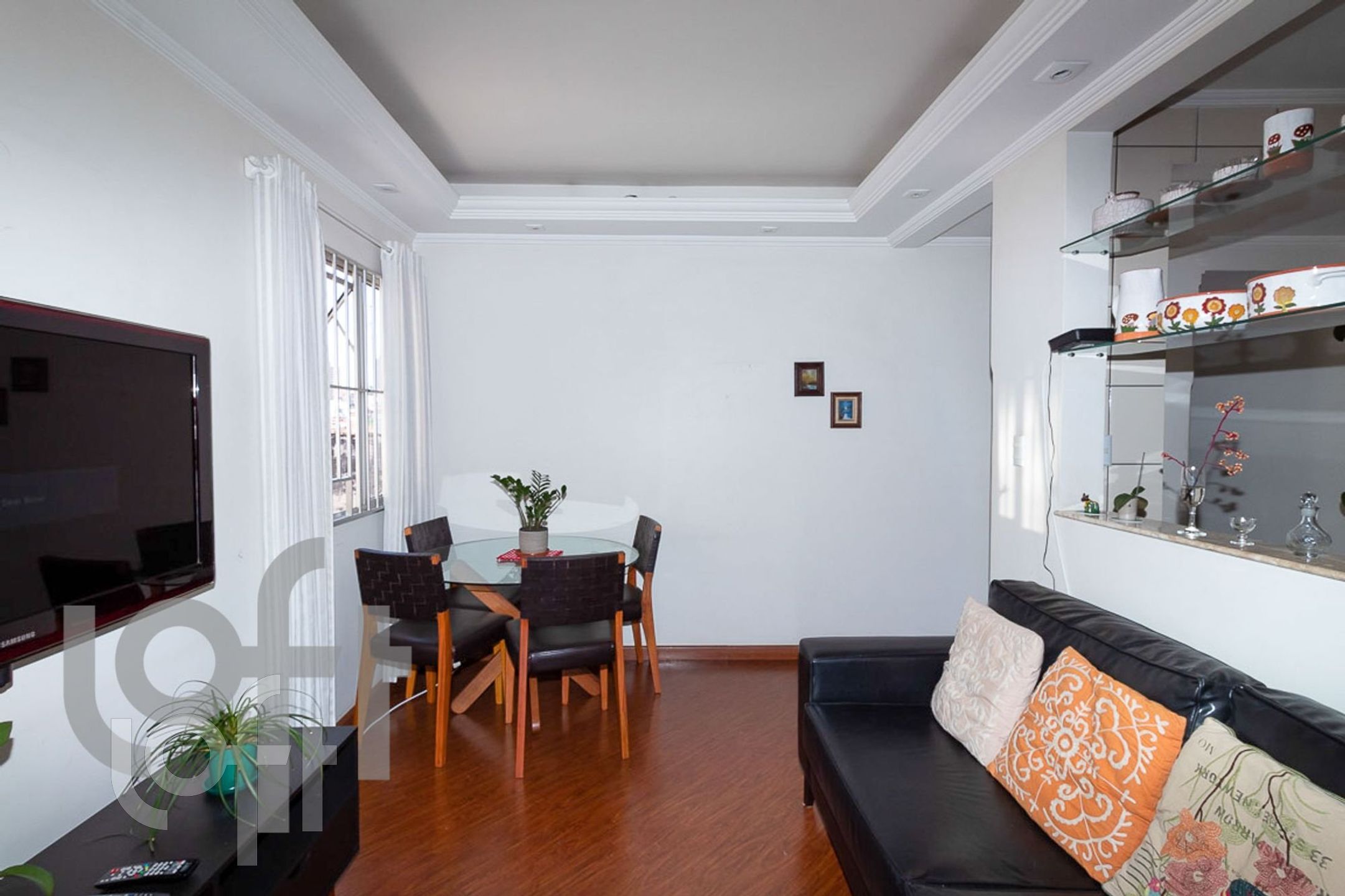 Apartamento à venda com 2 quartos, 77m² - Foto 18