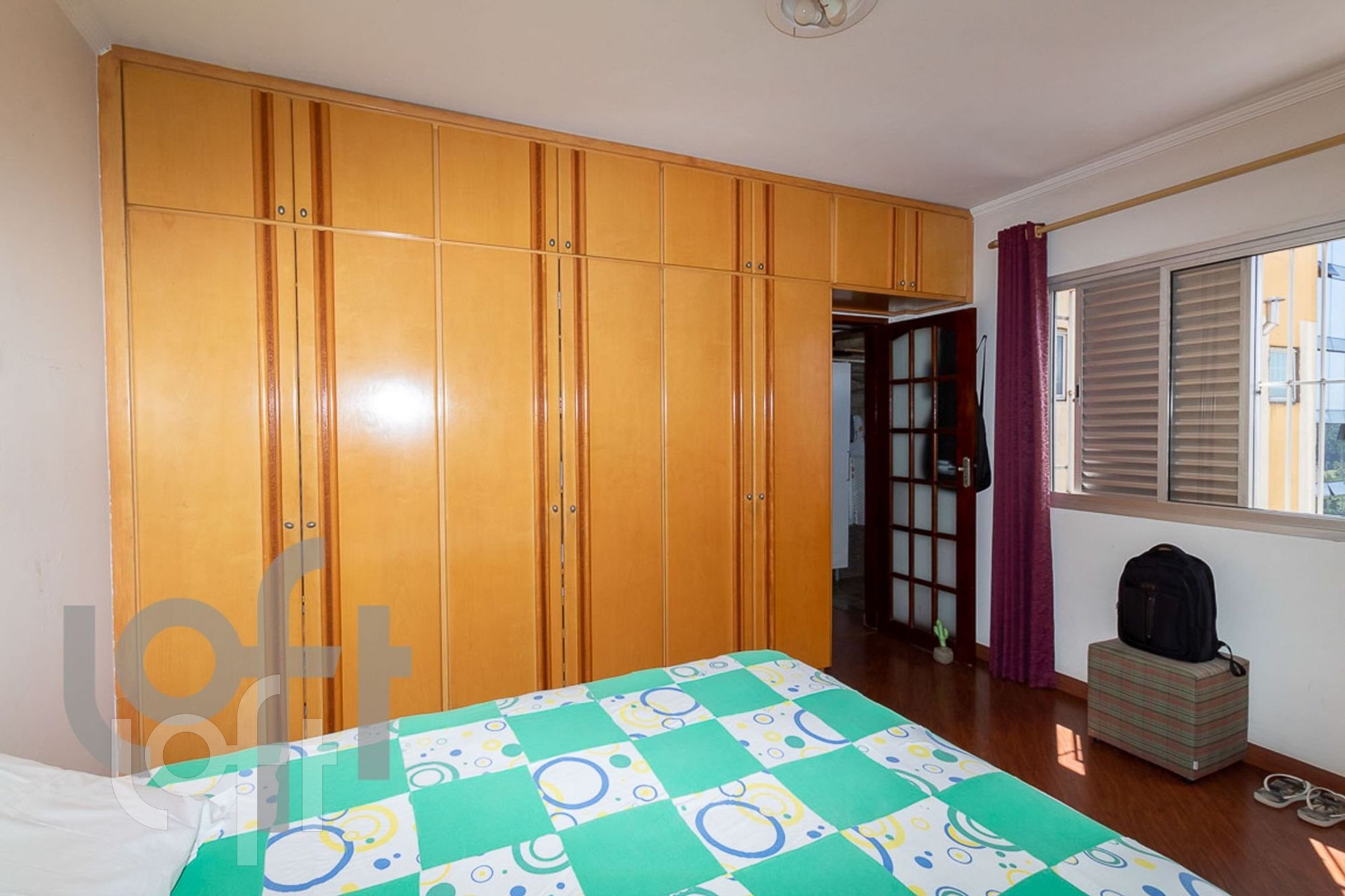 Apartamento à venda com 2 quartos, 77m² - Foto 27