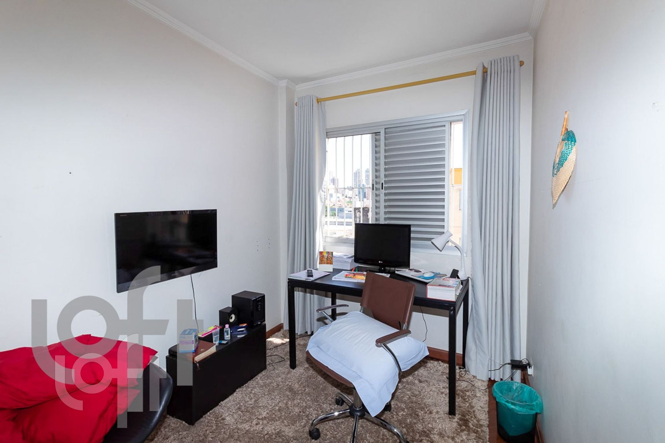 Apartamento à venda com 2 quartos, 77m² - Foto 21