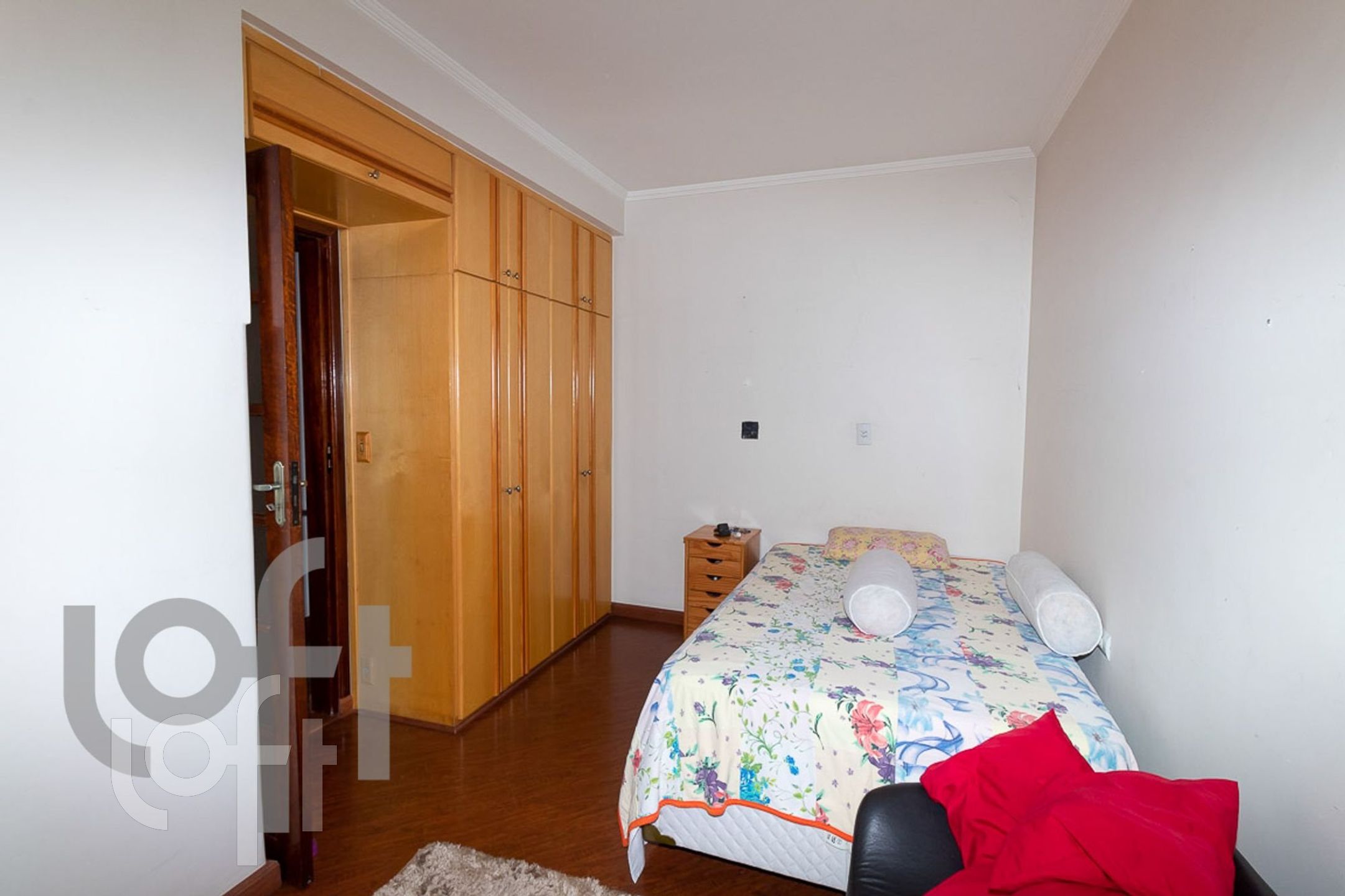 Apartamento à venda com 2 quartos, 77m² - Foto 22