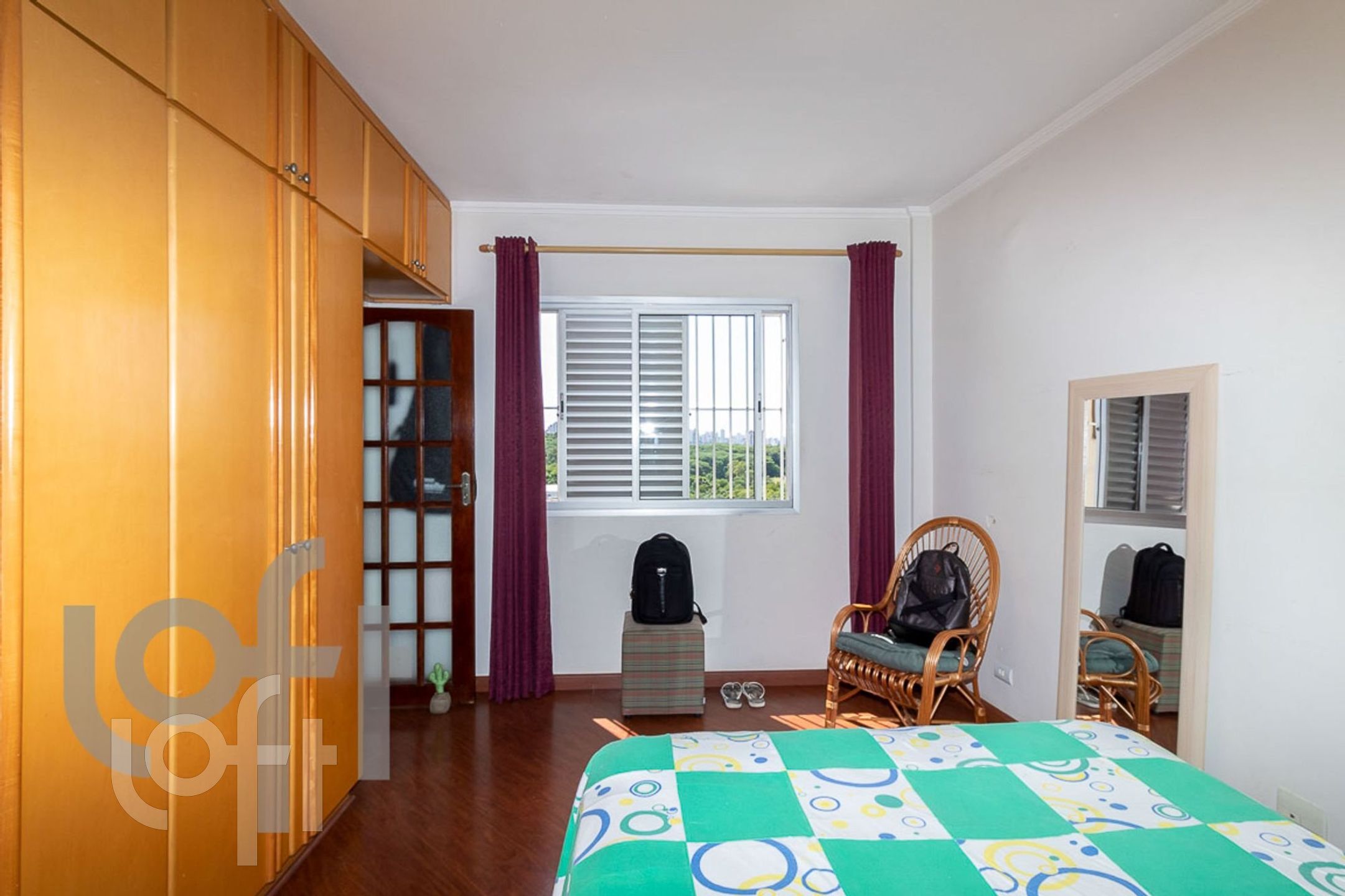 Apartamento à venda com 2 quartos, 77m² - Foto 28