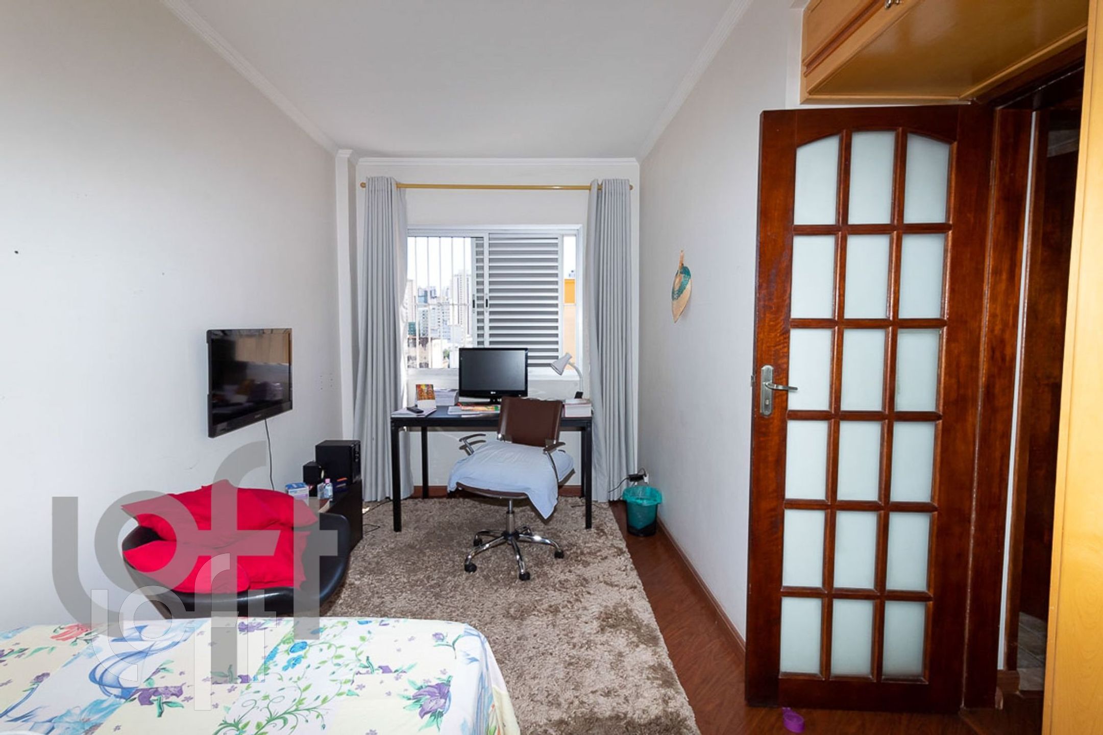 Apartamento à venda com 2 quartos, 77m² - Foto 23