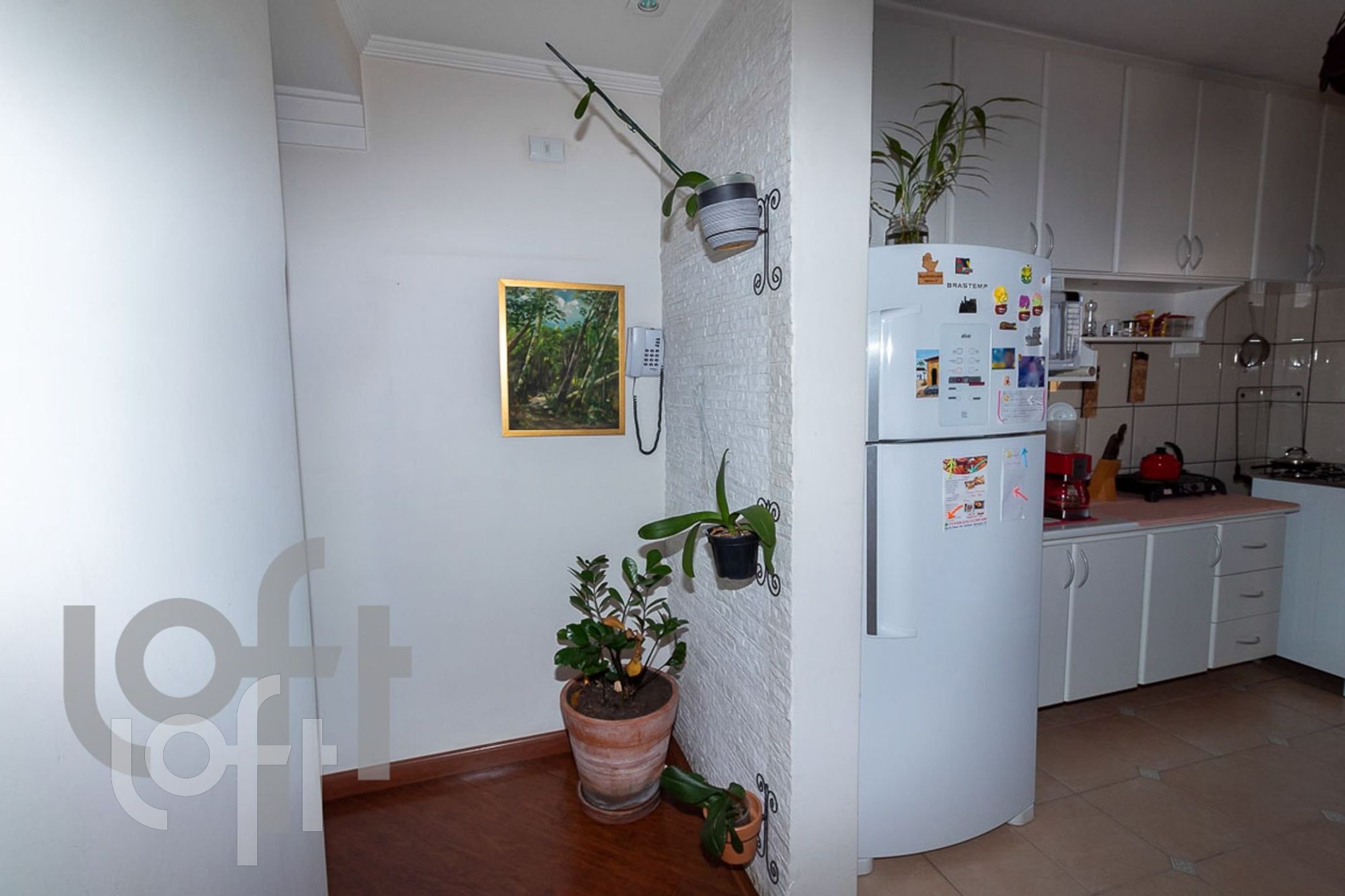 Apartamento à venda com 2 quartos, 77m² - Foto 19