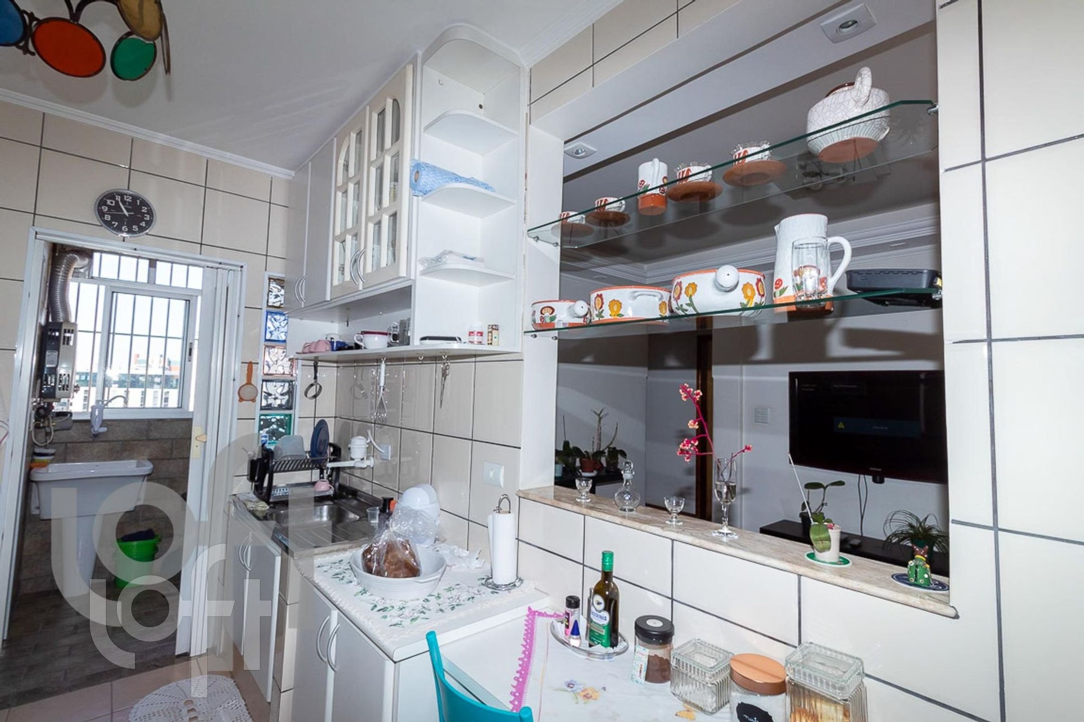 Apartamento à venda com 2 quartos, 77m² - Foto 10