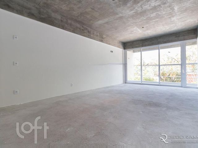 Apartamento com 93m², 2 dormitórios, 1 suíte, 1 vaga, Santana em Porto Alegre