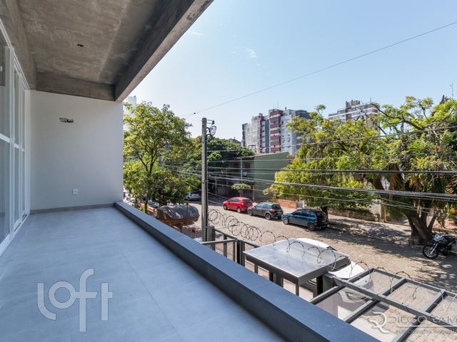 Apartamento com 93m², 2 dormitórios, 1 suíte, 1 vaga, Santana em Porto Alegre