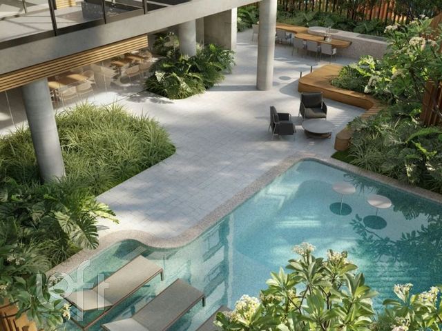 Apartamento com 263m², 3 dormitórios, 3 suítes, 3 vagas, Bela Vista em Porto Alegre