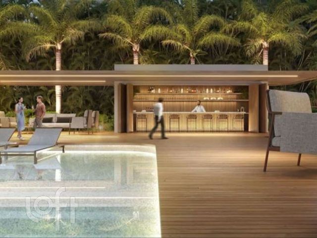 Apartamento com 263m², 3 dormitórios, 3 suítes, 3 vagas, Bela Vista em Porto Alegre